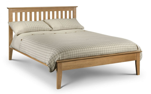 Salerno Oak Frame - from £549