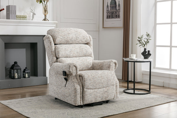 Malta Lift and Rise Recliner