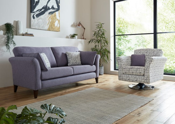 Buckingham Collection