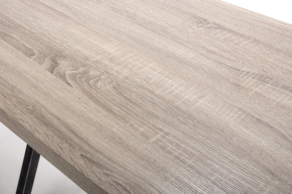 Brevik 120cm Bar and 2 Archer Barstools