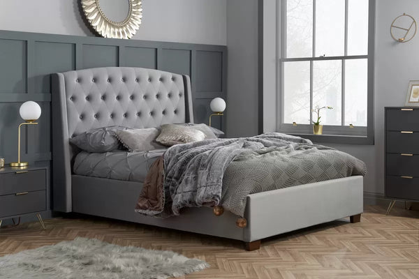 Balmoral Frame - from £449