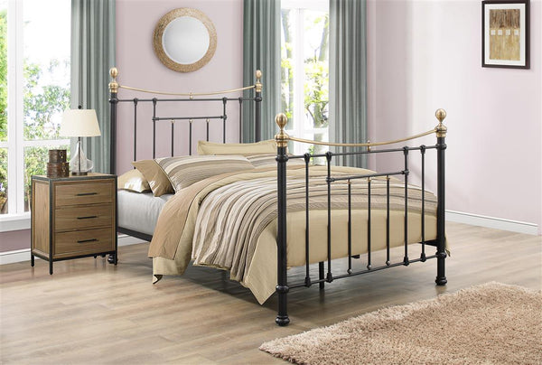 Charlotte Black - from £399