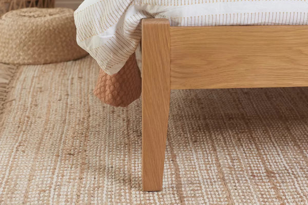 Tweed Oak Frame - from £499