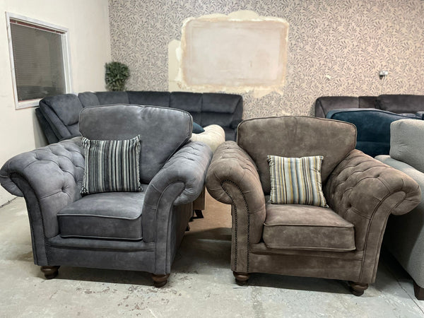 the Buckinghamshire Collection