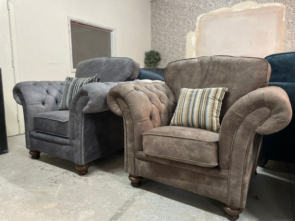 the Buckinghamshire Collection