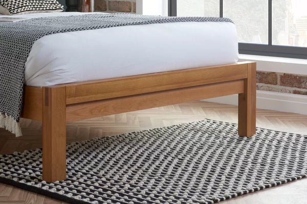 Bellevue Oak Frame - from £579