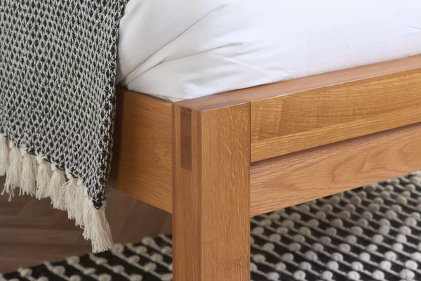Bellevue Oak Frame - from £579