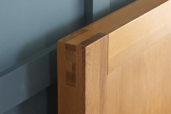 Bellevue Oak Frame - from £579