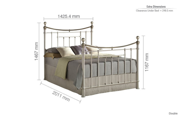 Charlotte Ivory - from £399