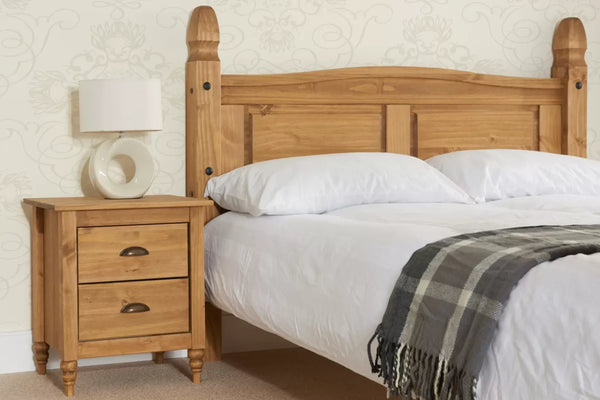 Sunrise Low Foot End - from £239