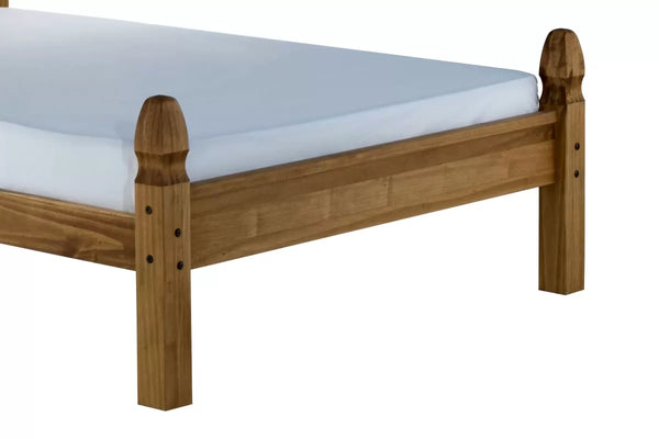 Sunrise Low Foot End - from £239