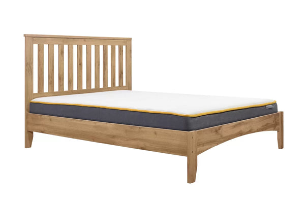 Heath Pine Frame - from £269