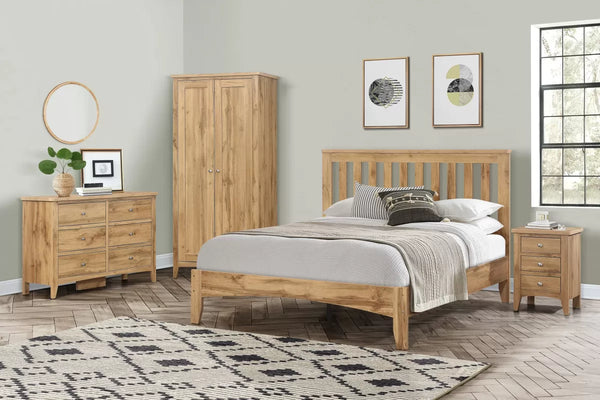 Heath Pine Frame - from £269
