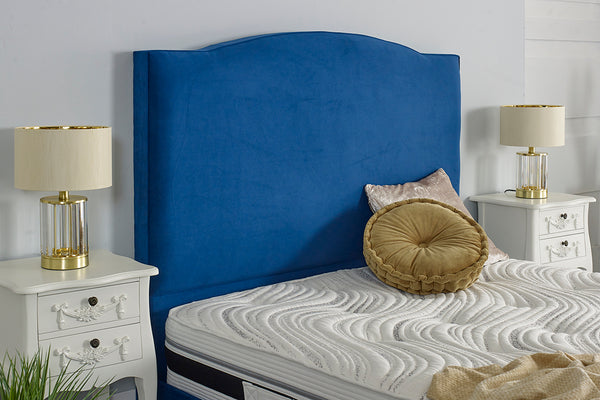 Classic Fabric Bedframe