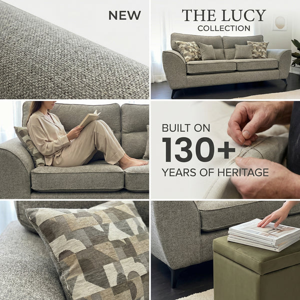 Lucy Collection