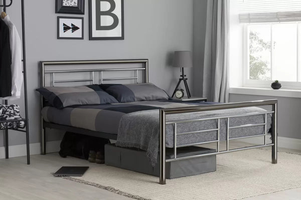 Montana Nickel - from £499