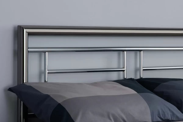 Montana Nickel - from £499