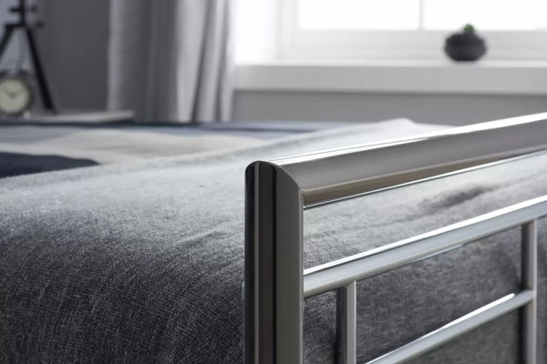 Montana Nickel - from £499