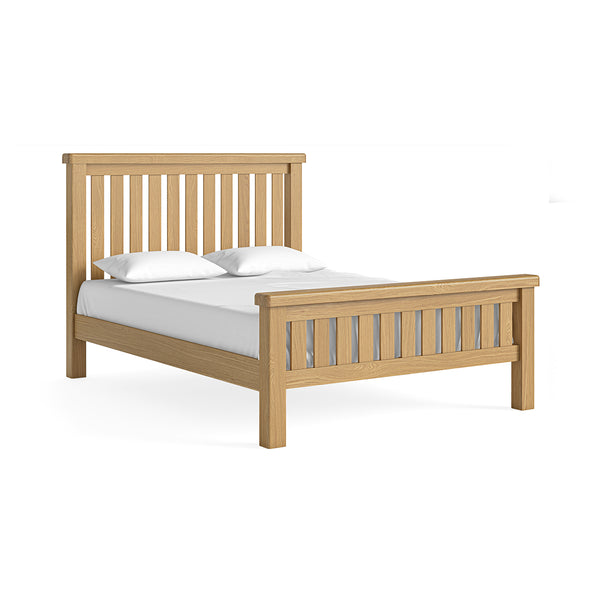 Witney Oak