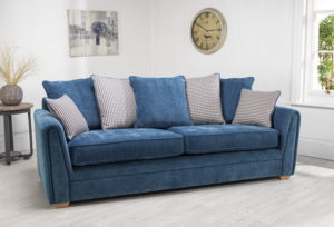 the Parma Collection
