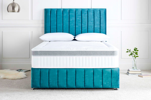 Summit 1500 Mattress