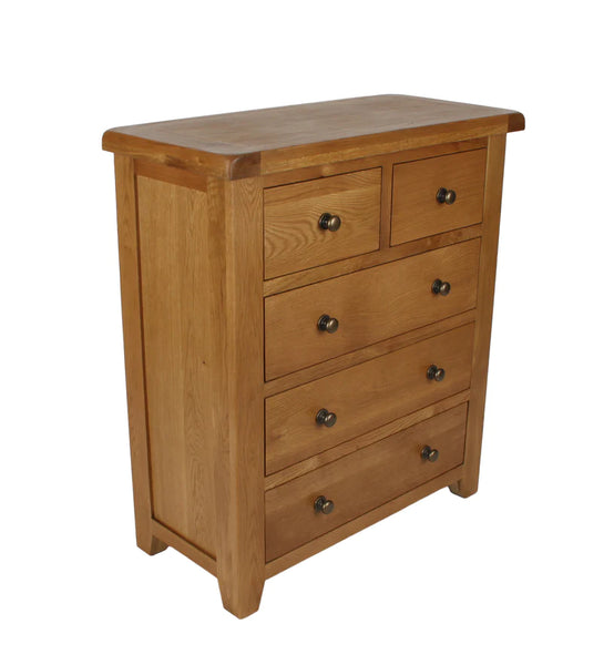 Turin Oak
