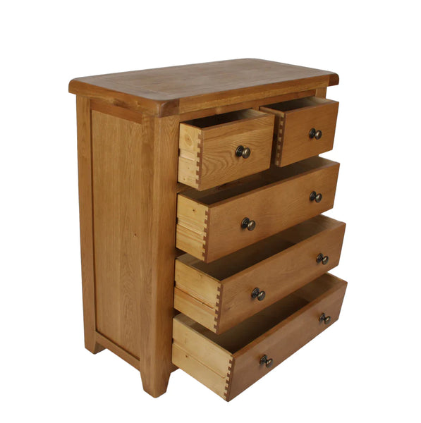 Turin Oak