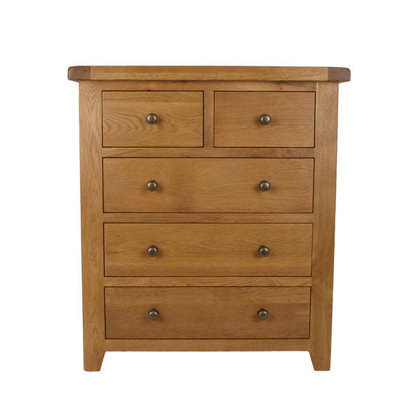Turin Oak