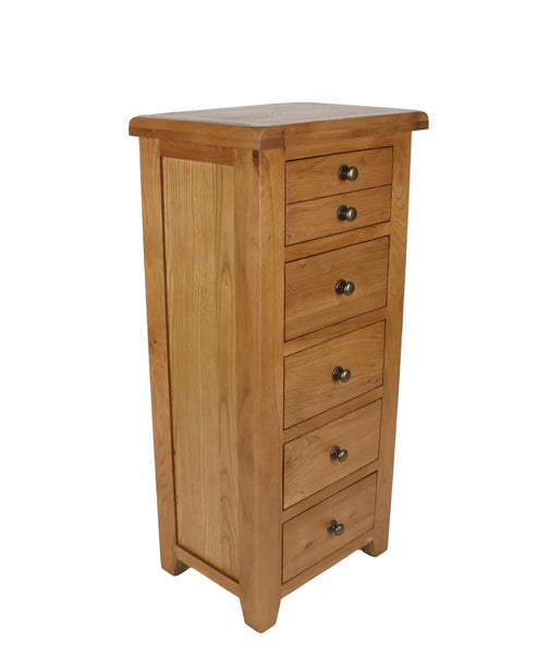 Turin Oak