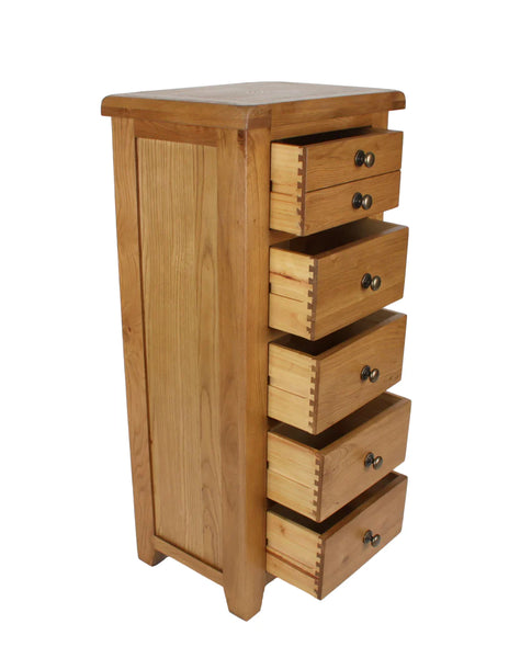 Turin Oak