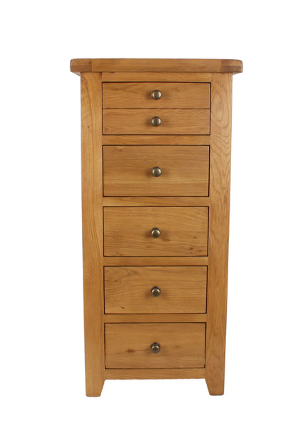 Turin Oak