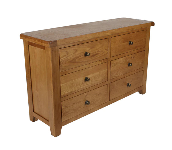 Turin Oak
