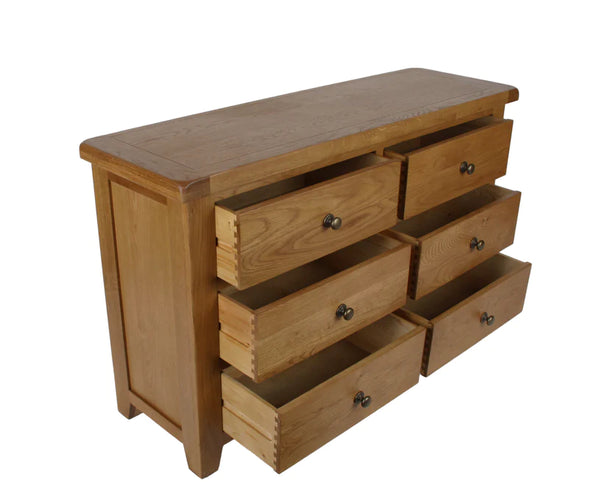 Turin Oak