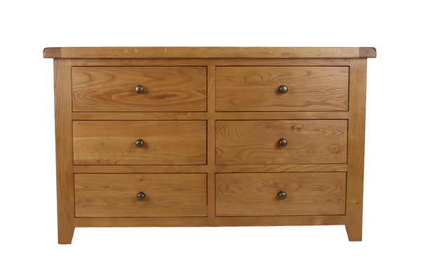 Turin Oak
