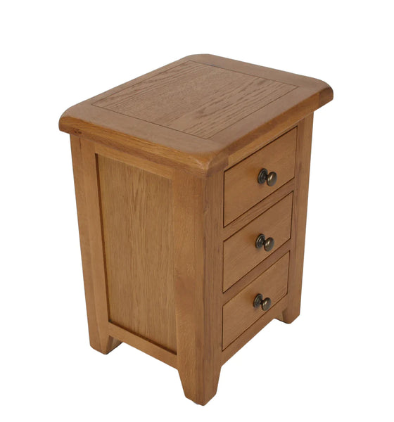 Turin Oak