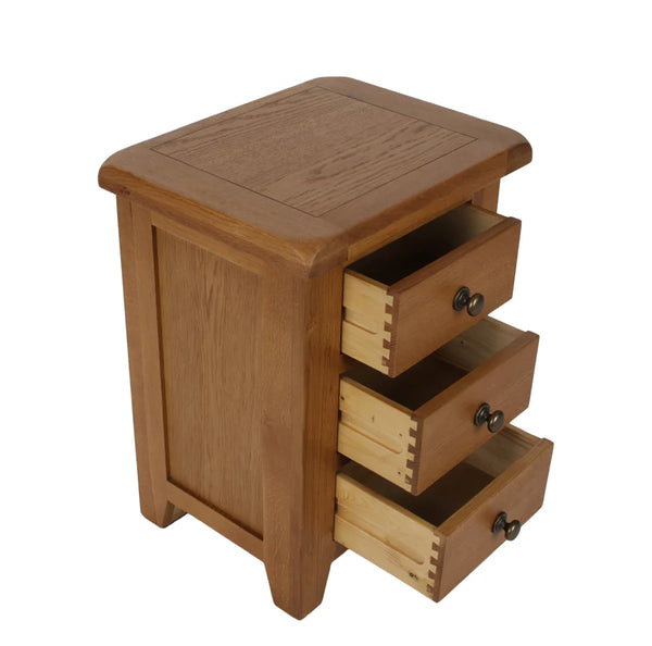 Turin Oak