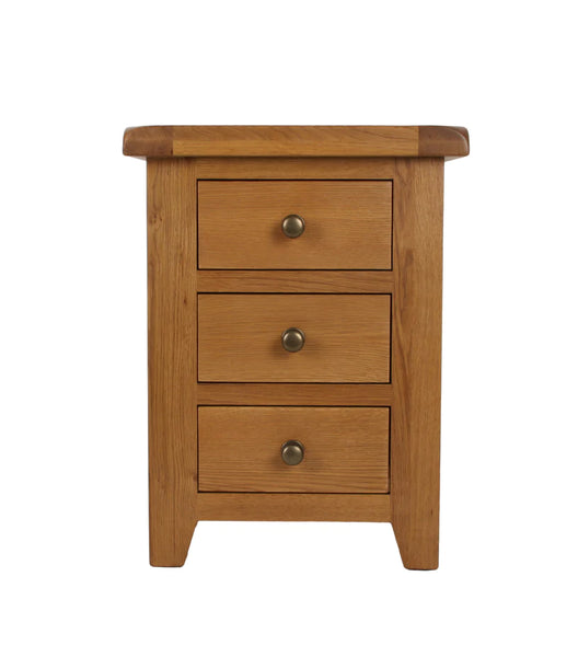 Turin Oak