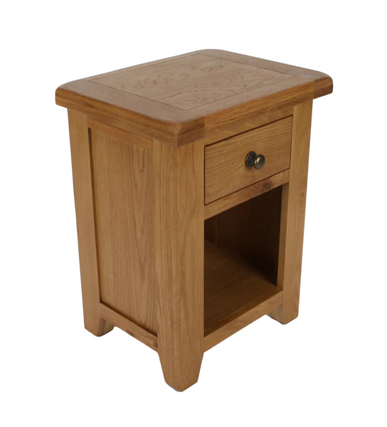 Turin Oak