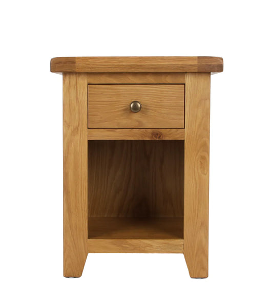 Turin Oak