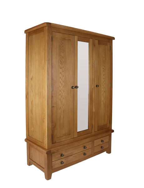 Turin Oak