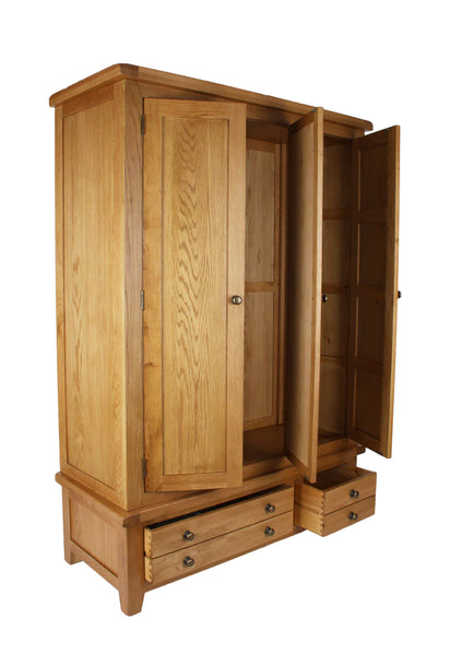 Turin Oak