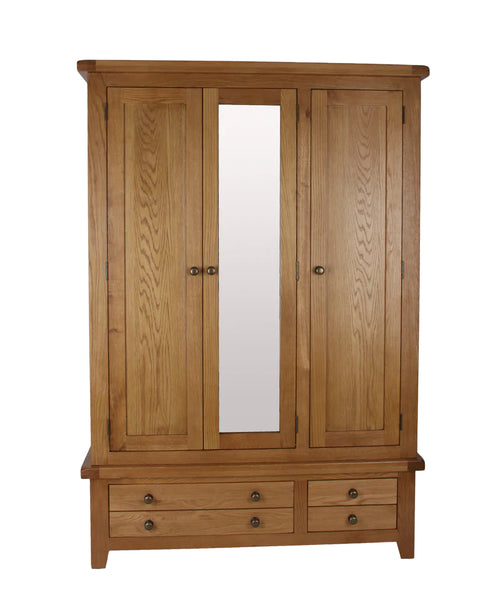 Turin Oak