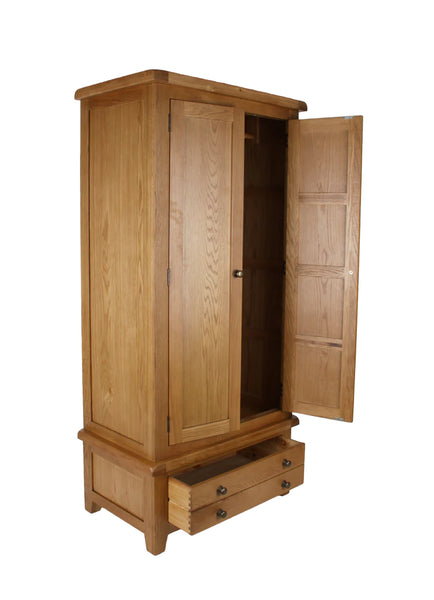 Turin Oak