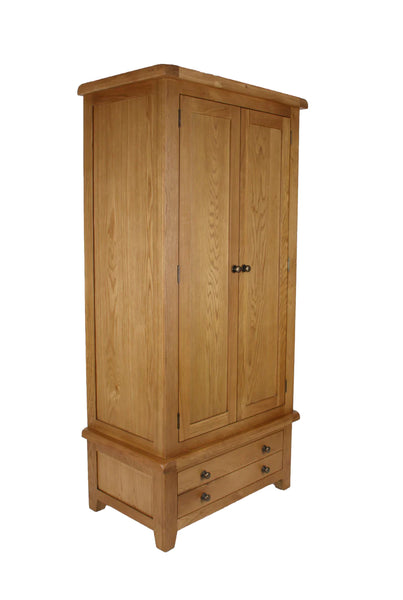 Turin Oak