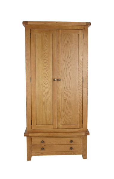 Turin Oak