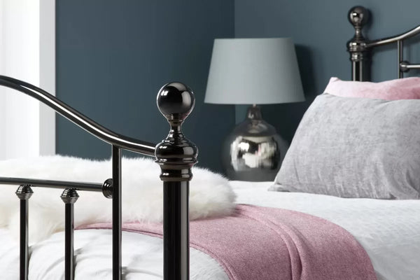 Beckham Nickel - from £499