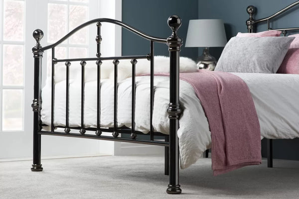 Beckham Nickel - from £499