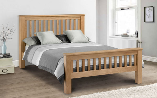 Amsterdam Oak Frame - from £699