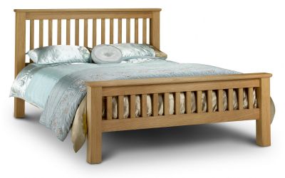 Amsterdam Oak Frame - from £699