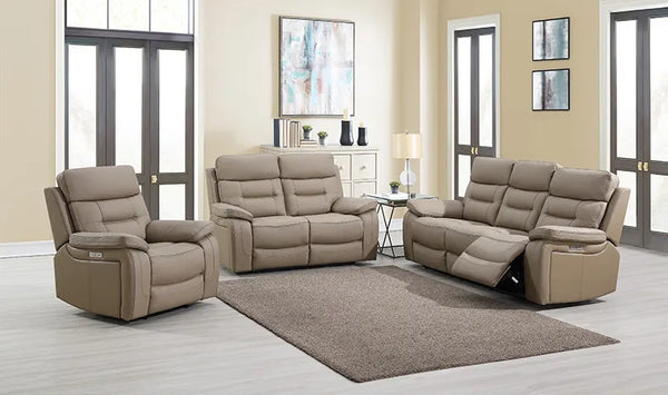 Belgravia Power Collection